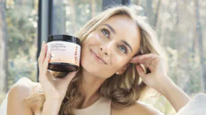 Remé. Pomarańcza – Marakuja