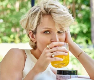 Remé. Pomarańcza – Marakuja