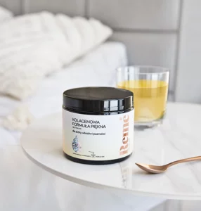 REMÉ KOLAGENOWA FORMUŁA PIĘKNA