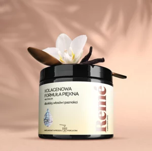 REMÉ KOLAGENOWA FORMUŁA PIĘKNA