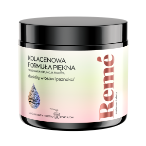 REMÉ KOLAGENOWA FORMUŁA PIĘKNA