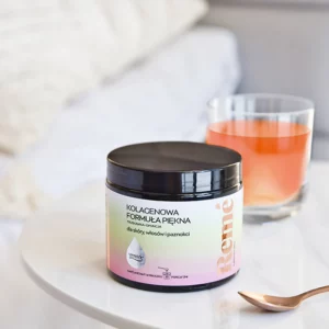 REMÉ KOLAGENOWA FORMUŁA PIĘKNA