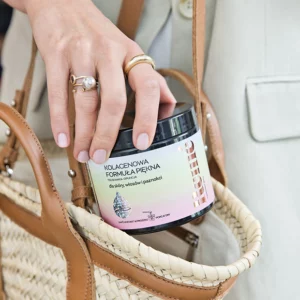 REMÉ KOLAGENOWA FORMUŁA PIĘKNA