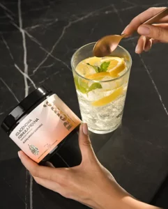 REMÉ KOLAGENOWA FORMUŁA PIĘKNA