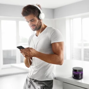 REMÉ MEN KOLAGENOWA FORMUŁA DLA NIEGO