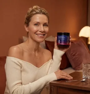 REMÉ NIGHT KOLAGENOWA FORMUŁA PIĘKNA