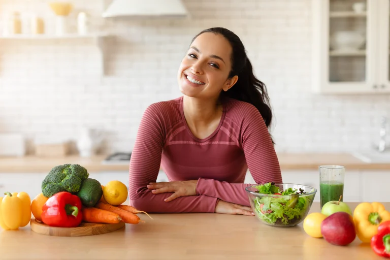 Jak aktywność fizyczna wpływa na kondycję skóry? 