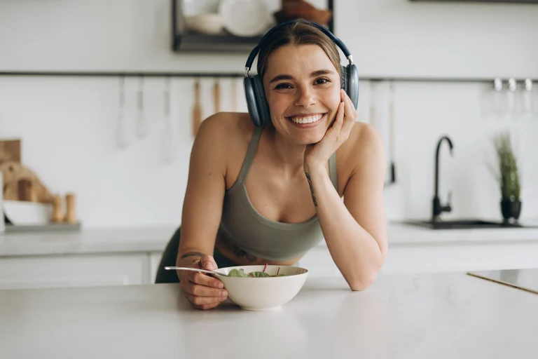 Dieta na piękną cerę 