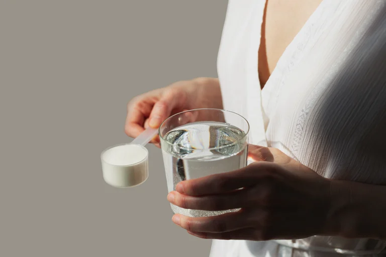 Jaki kolagen wybrać?