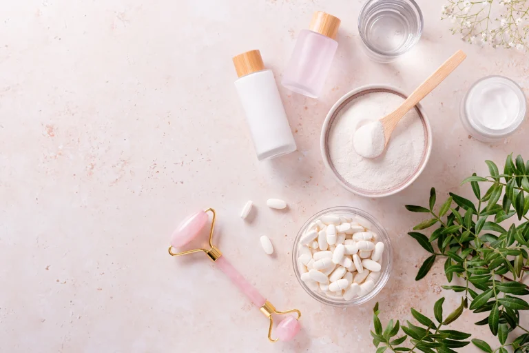 Kolagen rybi czy wołowy – który warto wybrać?