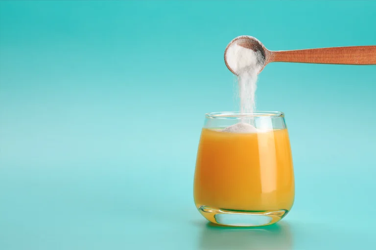 Suplementacja kolagenem – co warto wiedzieć?