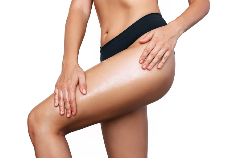 Badanie naukowe – ocena wpływu kolagenu VERISOL® na cellulit na udach