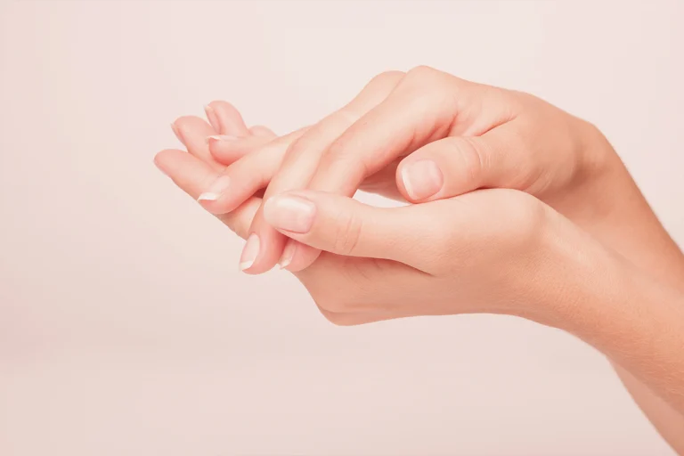 Badanie naukowe – wpływ kolagenu VERISOL® na paznokcie