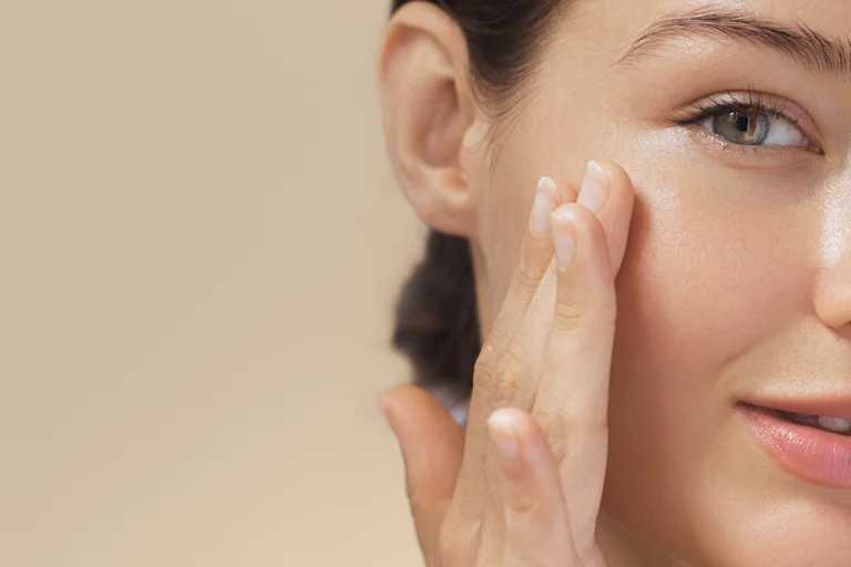 Badanie naukowe – ocena skuteczności kolagenu VERISOL® w redukcji widoczności zmarszczek