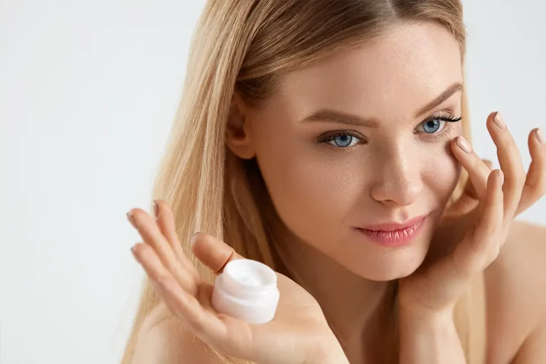 Jak pozbyć się zmarszczek?